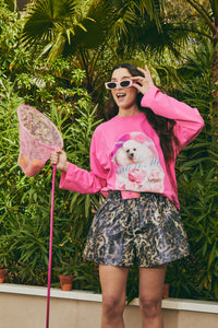 PANTHER SHORTS