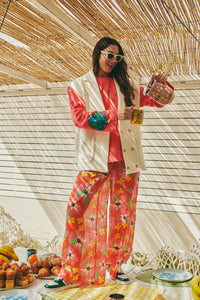 SECRET GARDEN TROUSERS