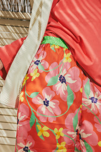 SECRET GARDEN TROUSERS