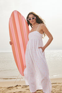 CINQUE TERRE DRESS