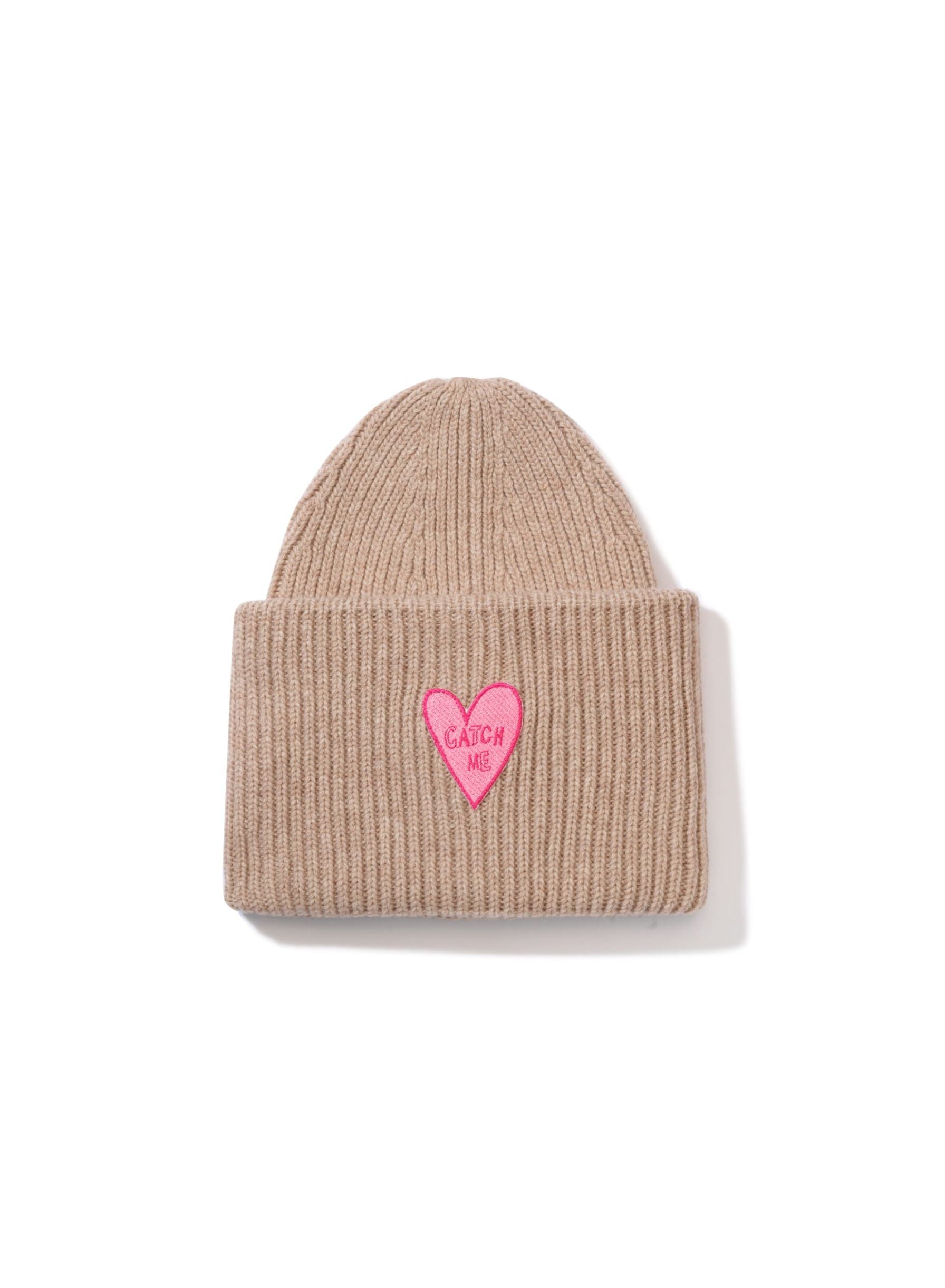 CATCHME BEANIE CAPPUCINO