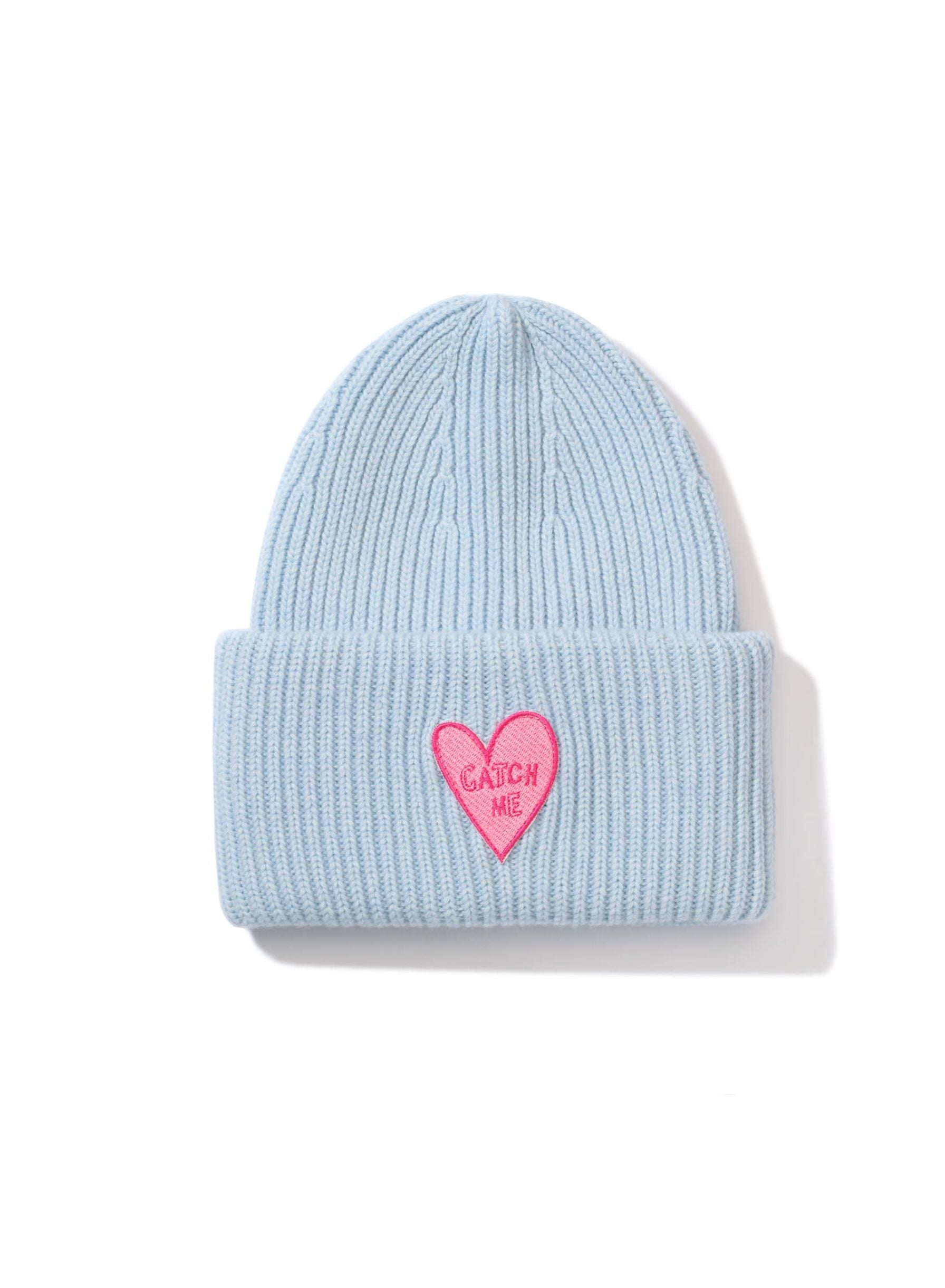 CATCHME BEANIE SKY BLUE