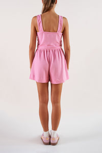 BAHAMAS SET PINK