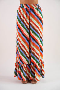 RAINBOW TROUSERS