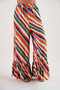 RAINBOW TROUSERS