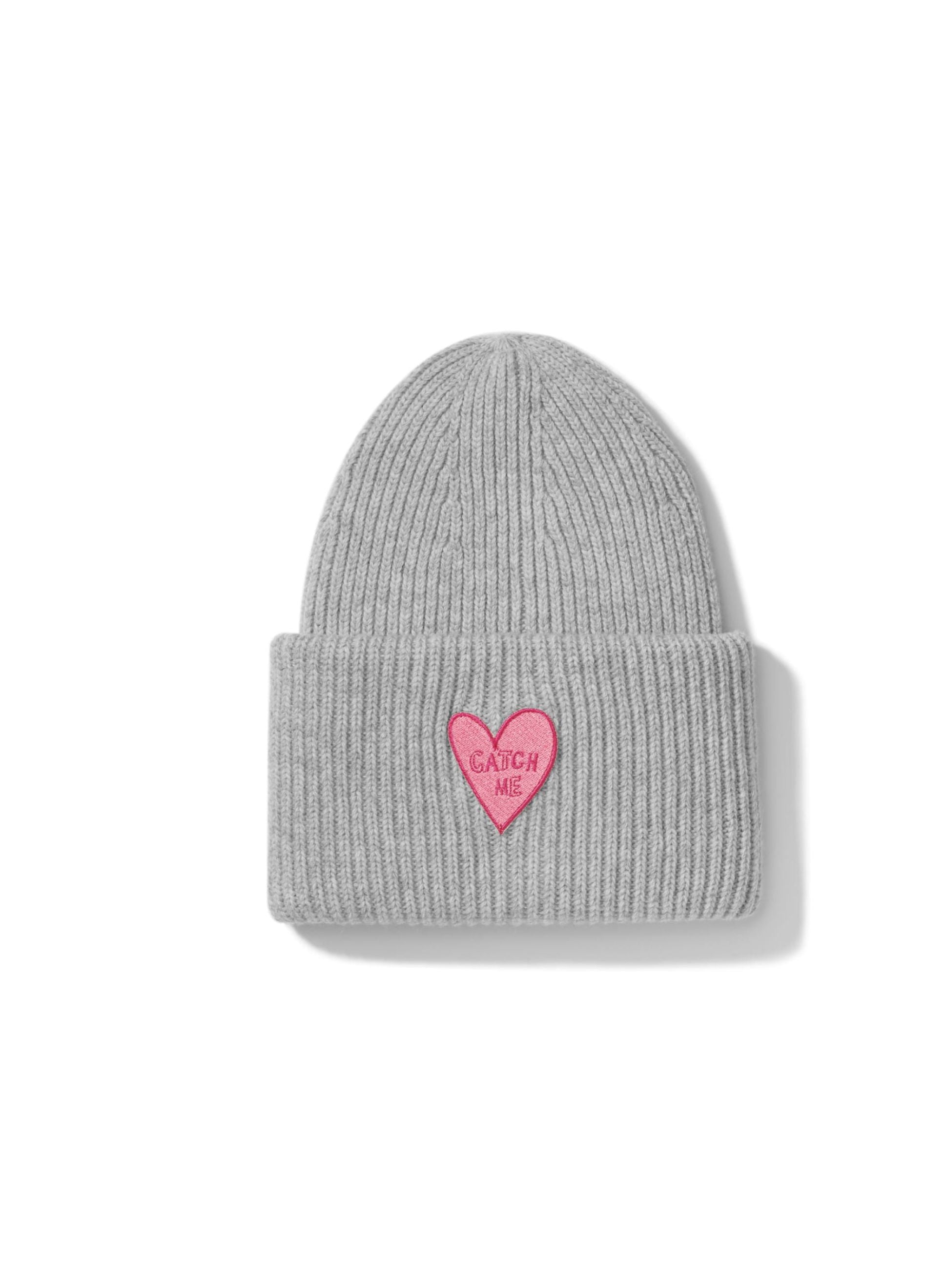 CATCHME BEANIE GREY