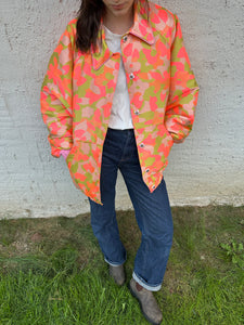 PRATO JACKET