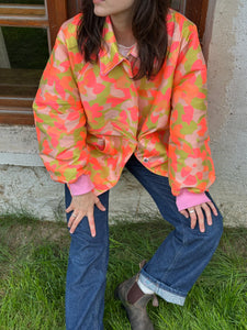 PRATO JACKET