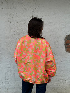 PRATO JACKET