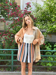 HOLBOX SHORTS