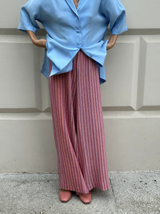 SOFIA TROUSERS PINK