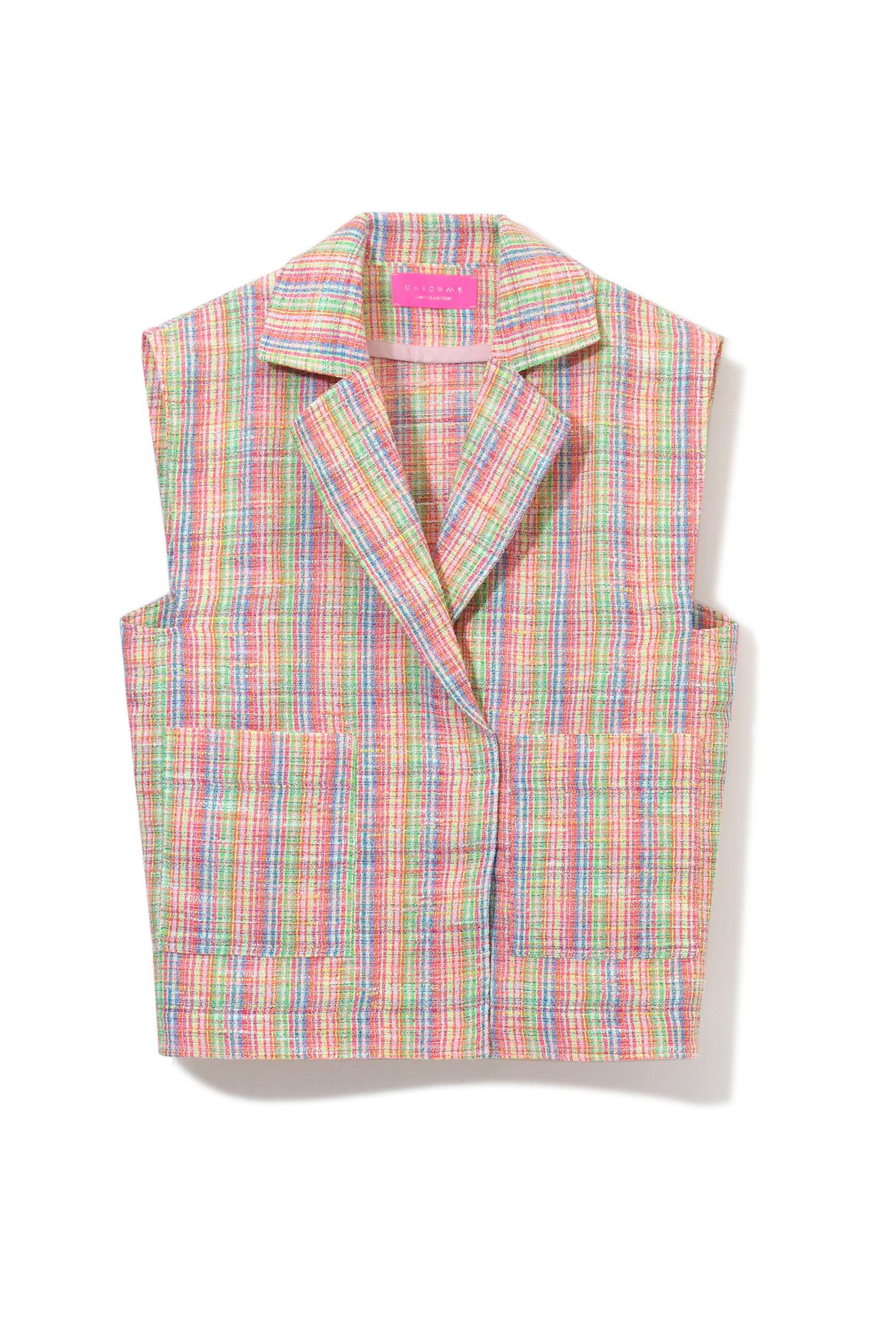 MALIBU WAISTCOAT