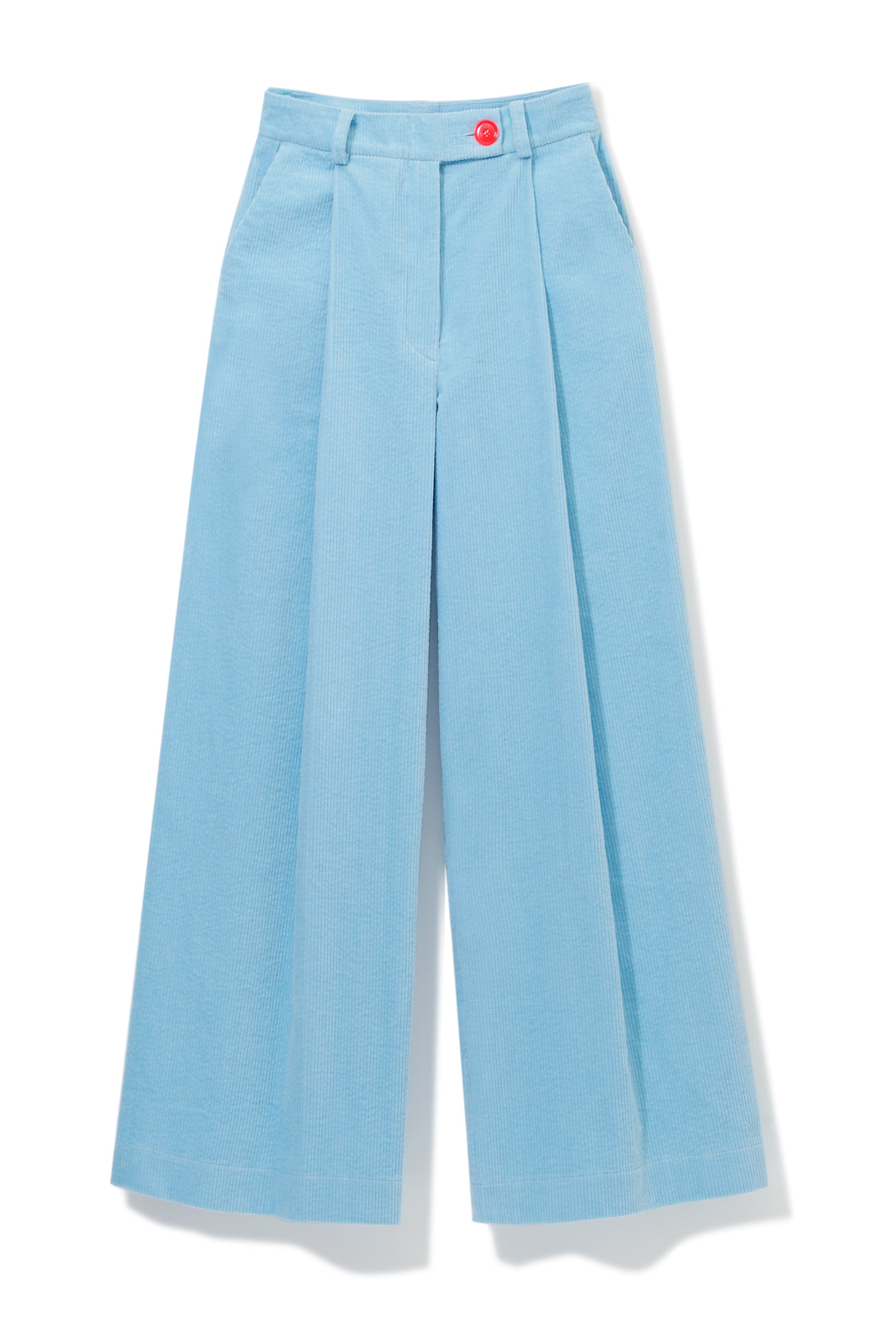 HAMBURG TROUSERS SKY BLUE