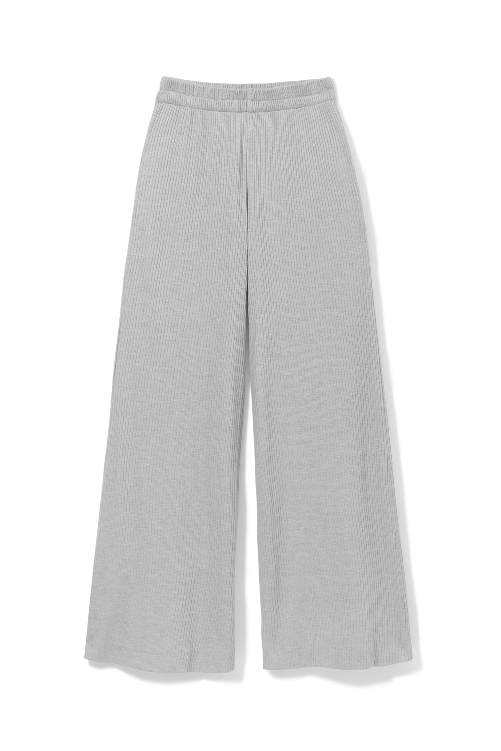 WARSAW TROUSERS GREY