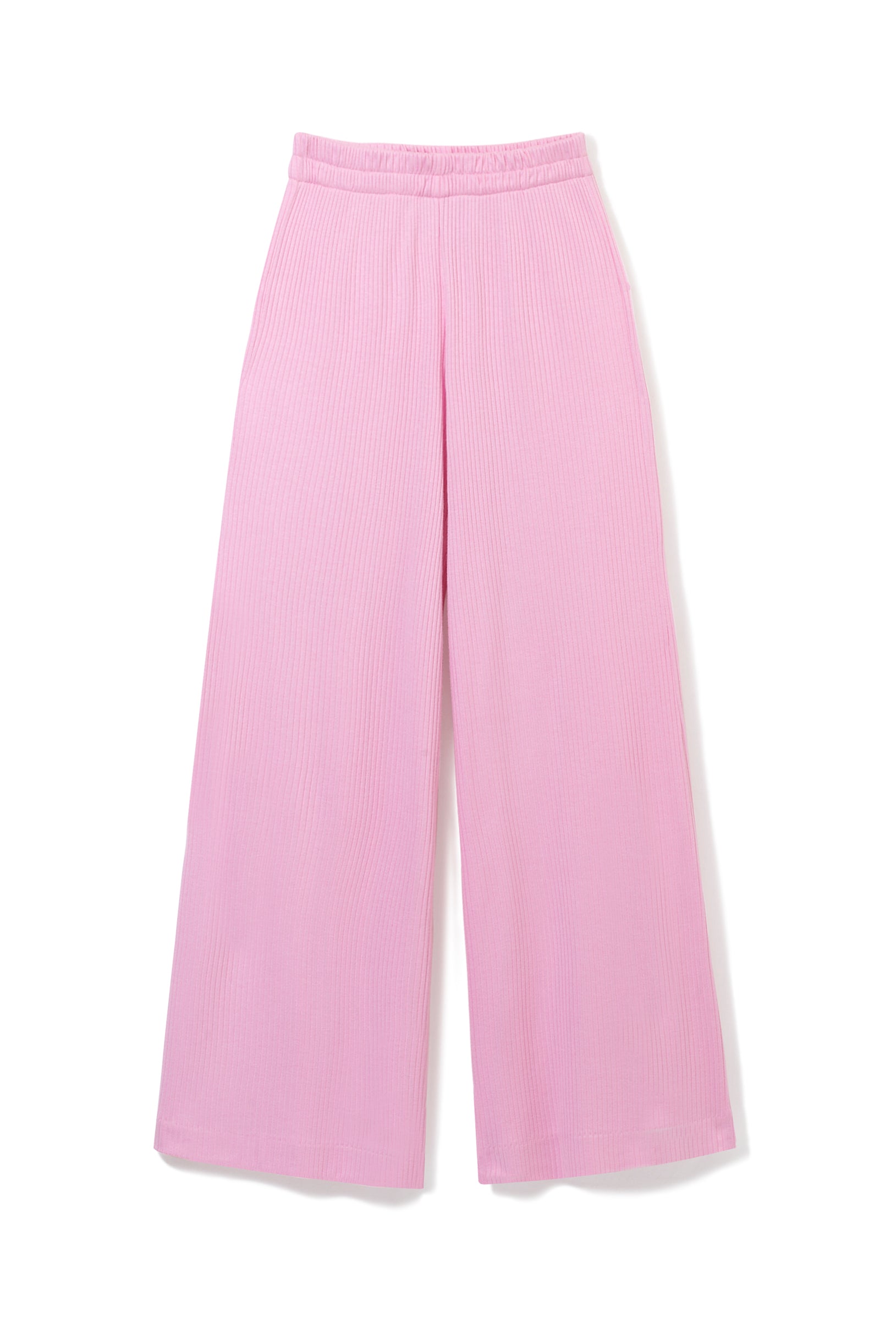 WARSAW TROUSERS PINK