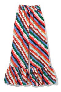 RAINBOW TROUSERS