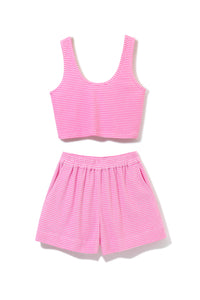 BAHAMAS SET PINK