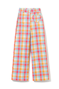 HEARTS TROUSERS
