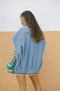 NEW YORK WAISCOAT