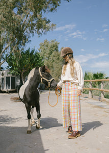 HEARTS TROUSERS