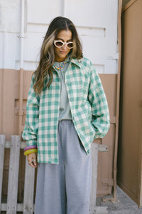 LISBON JACKET