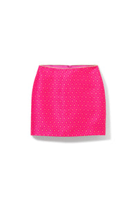 MARAKESH SKIRT FUCHSIA