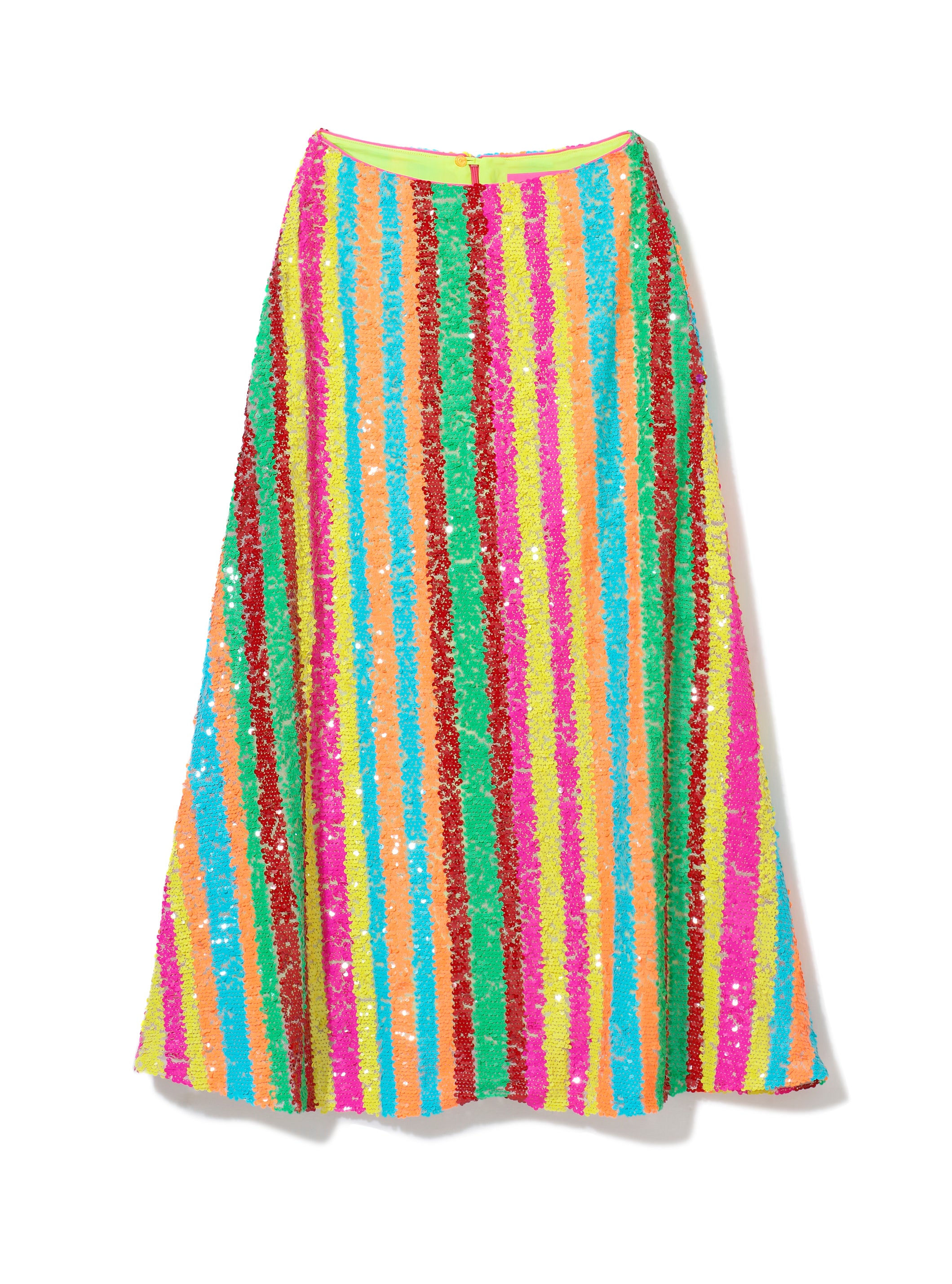 FULL OF JOY SKIRT LONG