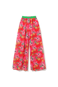 SECRET GARDEN TROUSERS