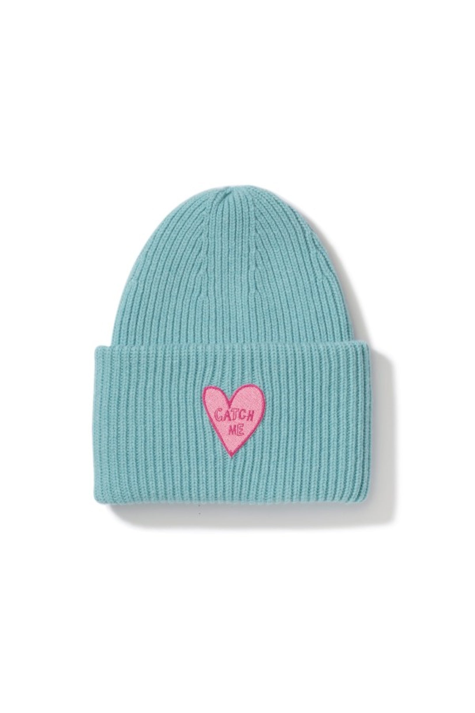 CATCHME BEANIE TEAL